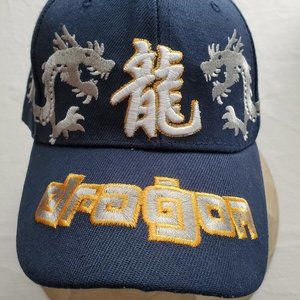 Dragon Ball Z Baseball Cap Hat Adjustable